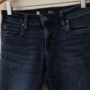 Kut skinny jeans